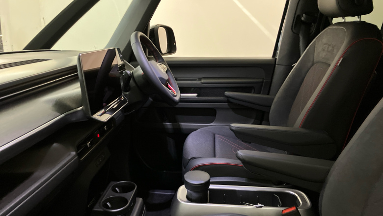 Volkswagen ID. Buzz 250kW GTX Pro 79kWh 5dr 4MOTION Auto Electric Estate